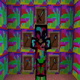 Immense Mod project image