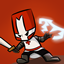 Castle Raiders logo