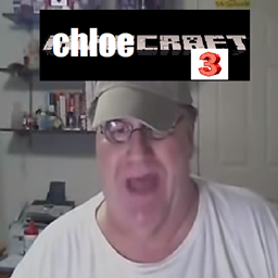 Very Official And Important Chloecraft Season 3 Modpack logo