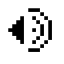 BetterSoundControl logo