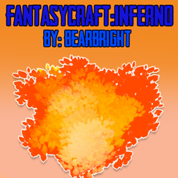 FantasyCraft: Inferno logo