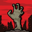 The horde logo