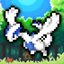 Krillémon logo