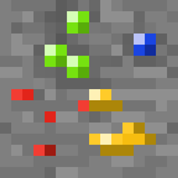 OreMore project image