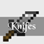 [FORGE]Knifes logo