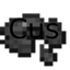 TikTok Custom Music Disks logo