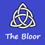 The Bloor logo