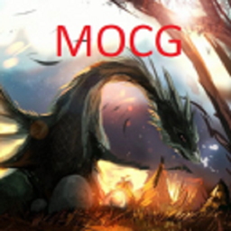 Maw of Creation Gaming Modpack project image