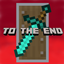 To The End logo