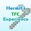 Hermit's TFC Experience logo