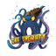 Crazy Craft 4.0 Simple logo