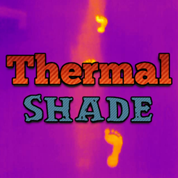 Thermal Shade logo