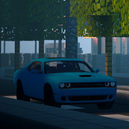 D33 Dodge Package logo