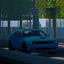 D33 Dodge Package logo