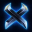 Mortal Empires logo