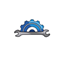 DiscordToMC logo