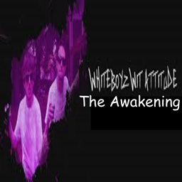 WWA: The Awakening project image