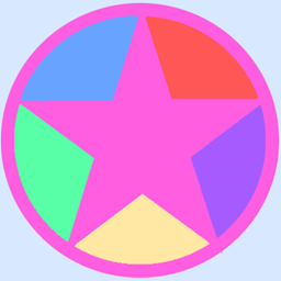 Magical Materials logo