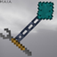 M.A.I.A. - Modpack Additional Integratable Additions logo