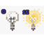 Light Blocks for Java  logo