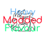 Heavy Modded Flavour logo
