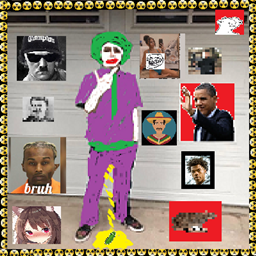 The Iman Pack project image