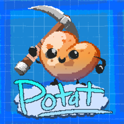 Potat logo