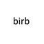 Chonky Parrots logo