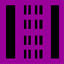 Ametyst mod logo