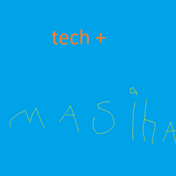 tech+ logo