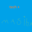 tech+ logo