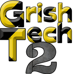 Grish Tech 2 logo