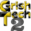 Grish Tech 2 logo