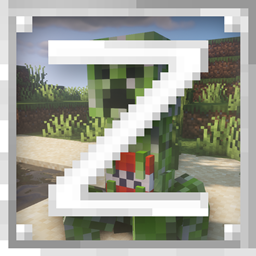 Zinkenite Mobs logo