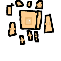 Refused Nether logo