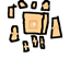 Refused Nether logo