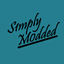 S1mply M0dded logo