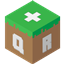 CubeRepublic+ logo