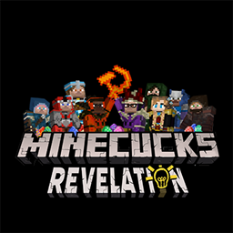 MineCucks Revelation logo