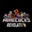 MineCucks Revelation logo