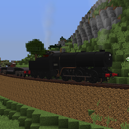 BoCo's British Pack