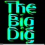 Big Dig: Odyssey logo