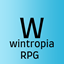 Wintropia RPG logo