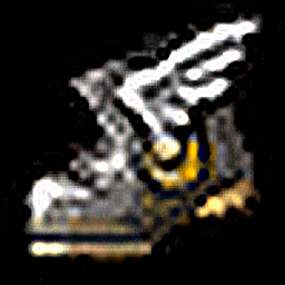 Flight Master Oribos - TomTom Plugin project image