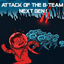 Attack of the B-Team Next Gen ! logo