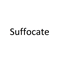 Suffocate logo