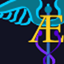 Aedifice.org Private Modpack logo