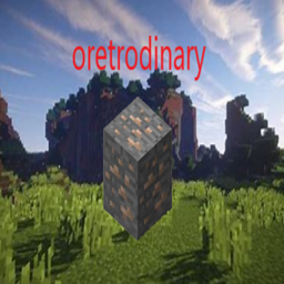 oretrodinary logo