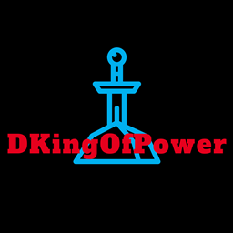 DKing's Pog Pack