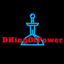 DKing's Pog Pack logo